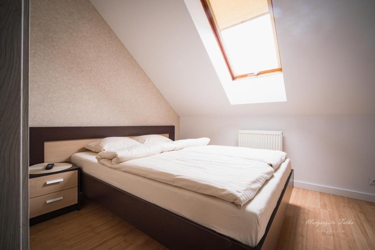 Apartament Best Rest Wadowice Exterior foto