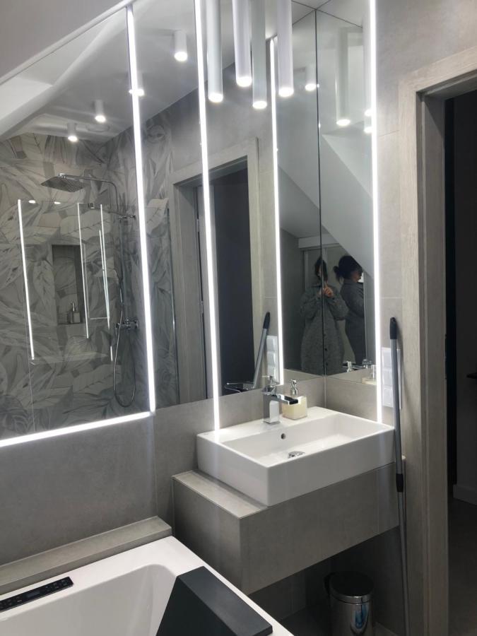 Apartament Best Rest Wadowice Exterior foto