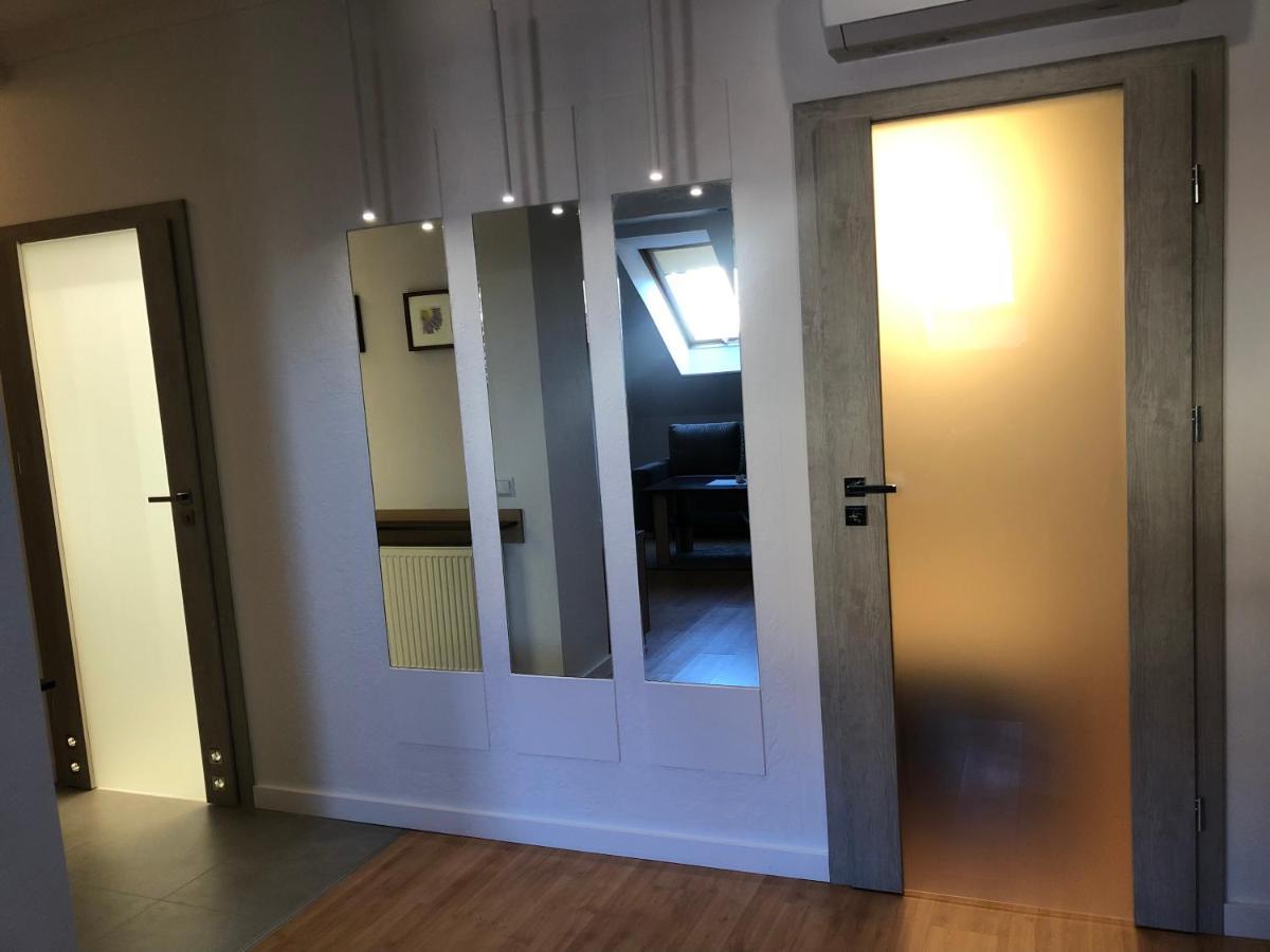 Apartament Best Rest Wadowice Exterior foto