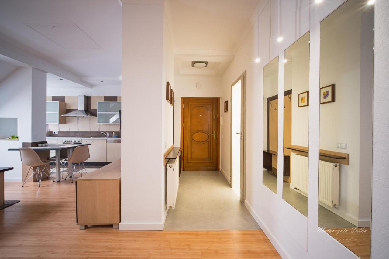 Apartament Best Rest Wadowice Exterior foto