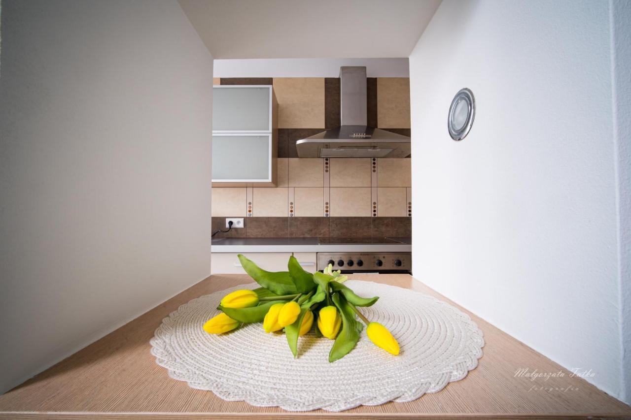 Apartament Best Rest Wadowice Exterior foto