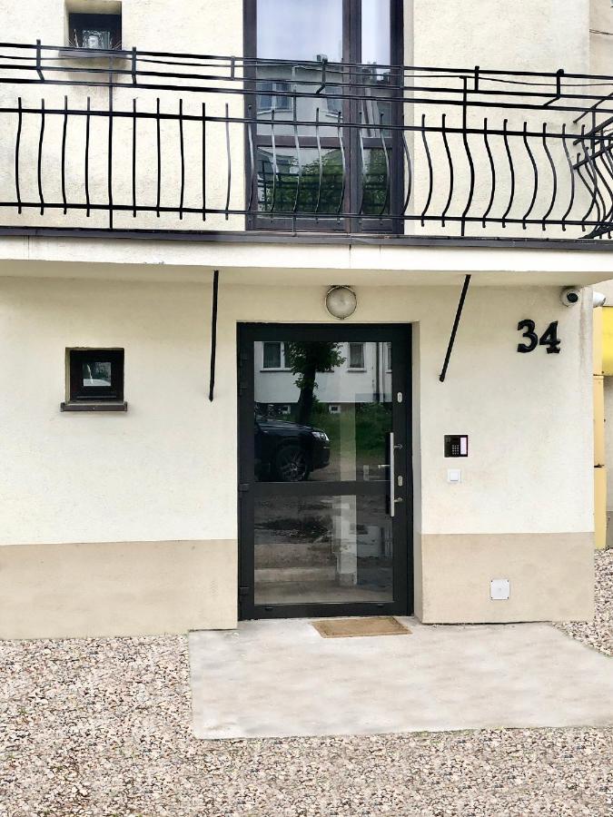 Apartament Best Rest Wadowice Exterior foto